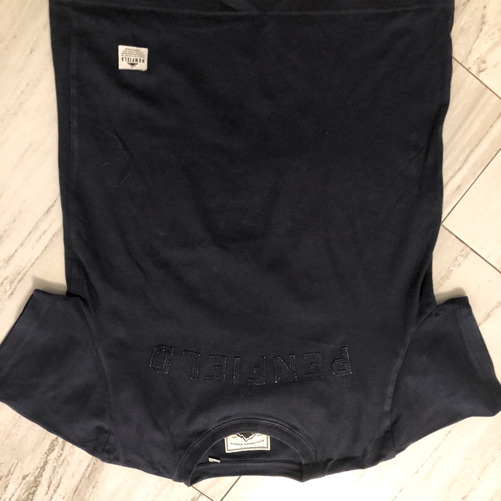 Boy T shirt by Penfield